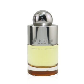 Mesmerising Oudh Accord & Gold Eau De Toilette Spray - 100ml/3.3oz