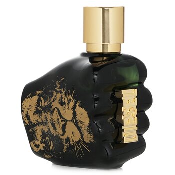 Spirit Of The Brave Eau De Toilette Spray - 50ml/1.7oz