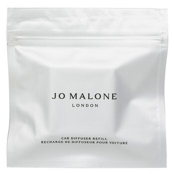 Lime Basil & Mandarin Car Diffuser Cartridge - 1pc