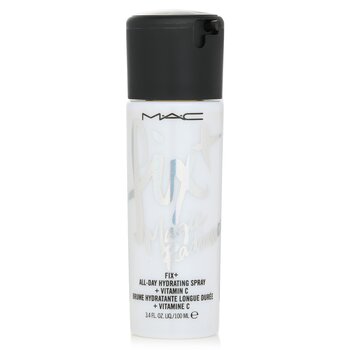 Fix+ Magic Radiance All Day Hydrating Spray - 100ml/3.4oz