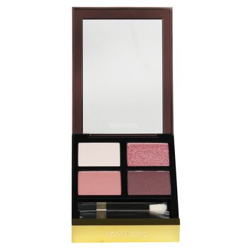 Eye Color Quad - # 30 Insolent Rose - 10g/0.35oz