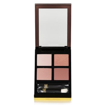 Eye Color Quad - # 31 Sous Le Sable - 9g/0.31oz