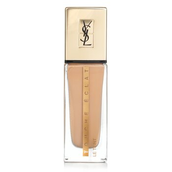 Touche Eclat Le Teint Long Wear Glow Foundation SPF22 - # BD25 Warm Beige - 25ml/0.84oz