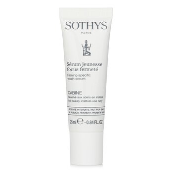 Firming-Specific Youth Serum (Salon Size) - 25ml/0.84oz