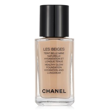 Les Beiges Teint Belle Mine Naturelle Healthy Glow Hydration And Longwear Foundation - # B20 - 30ml/1oz