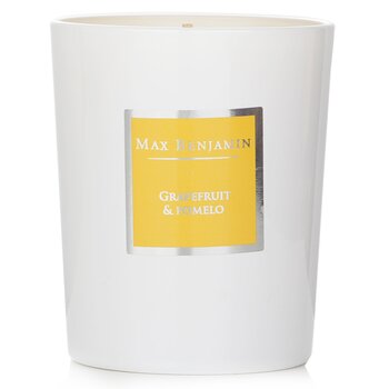 Candle - Grapefruit & Pomelo - 190g/6.5oz