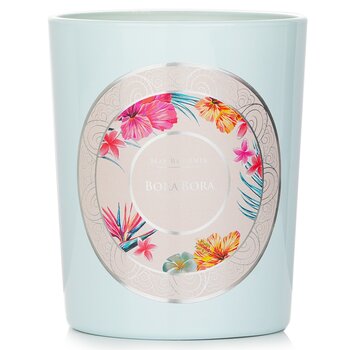 Ocean Islands Candle - Bora Bora - 190g/6.5oz