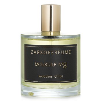 Molecule No. 8 Eau De Parfum Spray - 100ml/3.4oz