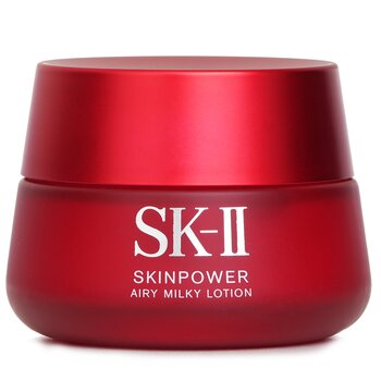 Skinpower Airy Milky Lotion - 80g/2.7oz