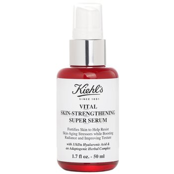 Vital Skin-Strengthening Super Serum - 50ml/1.7oz