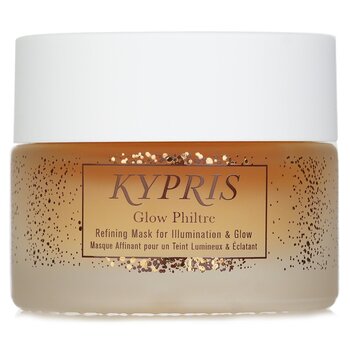 Glow Philtre Refining Mask For Illumination & Glow - 46ml/1.56oz
