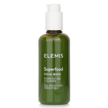 Superfood Facial Wash - 200ml/6.7oz