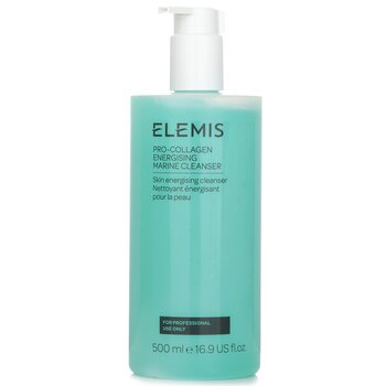 Pro-Collagen Energising Marine Cleanser (Salon Size) - 500ml/16.9oz