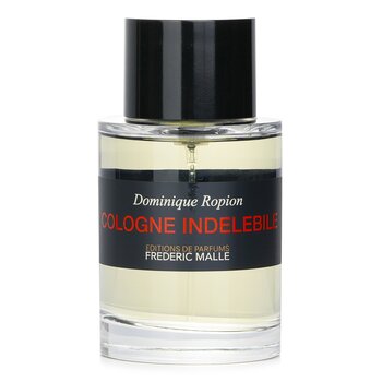 Cologne Indelebile Eau De Parfum Spray - 100ml/3.4oz