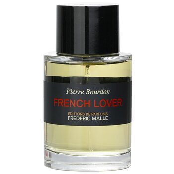 French Lover Eau De Parfum Spray - 100ml/3.4oz