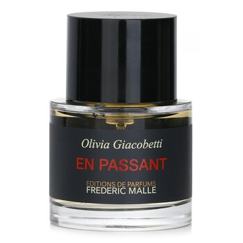 En Passant Eau De Parfum Spray - 50ml/1.7oz