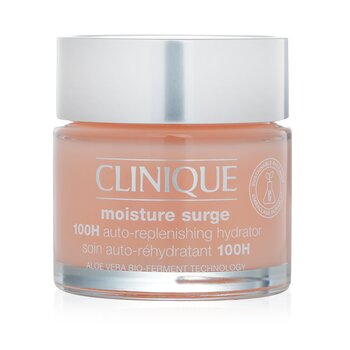 Moisture Surge 100H Auto-Replenishing Hydrator - 75ml/2.5oz