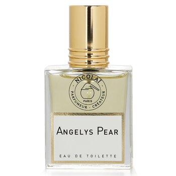 Angelys Pear Eau De Toilette Spray - 30ml/1oz