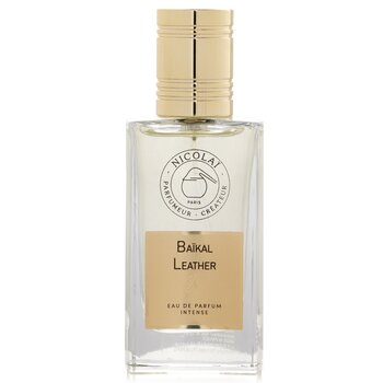 Baikal Leather Intense Eau De Parfum Spray - 30ml/1oz