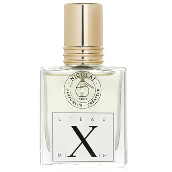 L’Eau Mixte Eau Fraiche Spray(Random Packaging) - 30ml/1oz