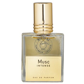 Musc Intense Eau De Parfum Spray - 30ml/1oz