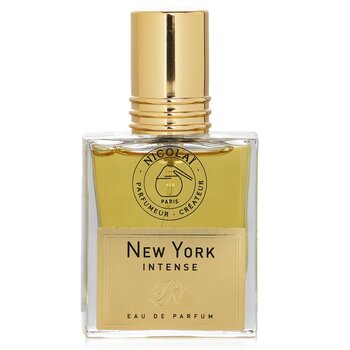 New York Intense Eau De Parfum Spray - 30ml/1oz