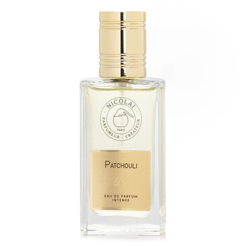 Patchouli Intense Eau De Parfum Spray - 30ml/1oz