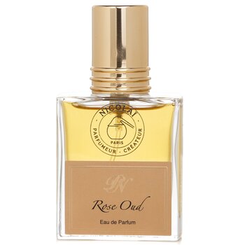 Rose Oud Eau De Parfum Spray - 30ml/1oz