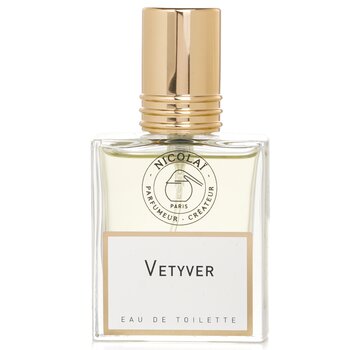 Vetyver Eau De Toilette Spray - 30ml/1oz