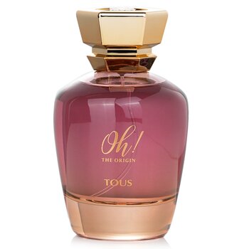 Oh! The Origin Eau De Parfum Spray - 100ml/3.4oz