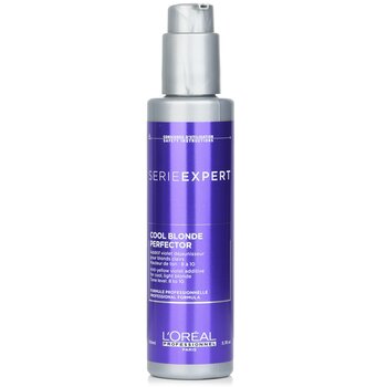 Professionnel Serie Expert - Blondifier Cool Blonde Perfector - 150ml/5.1oz