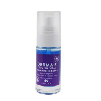 Ultra Lift DMAE Concentrated Serum - 30ml/1oz