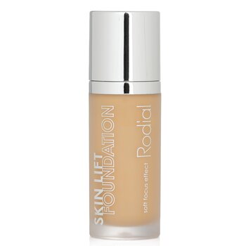 Skin Lift Foundation - # 50 Cheesecake - 30ml/1oz