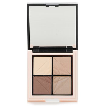 Modern Nudes Quad Eyeshadow Palette - # 1 Flesh Tones - 2g/0.07oz