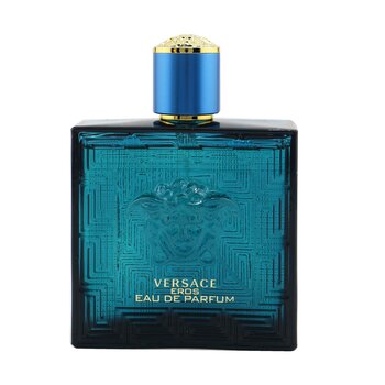 Eros Eau De Parfum Spray(Random Packing) - 100ml/3.4oz