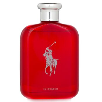 Polo Red Eau De Parfum Spray - 125ml/4.2oz