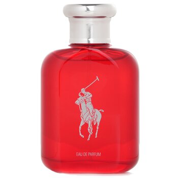 Polo Red Eau De Parfum Spray - 75ml/2.5oz