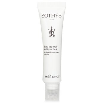 Anti-Puffiness Cryo Roll-On - 15ml/0.5oz