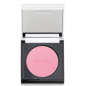 Le Phyto Blush - # 1 Pink Peony - 6.5g/0.22oz