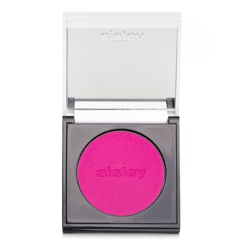 Le Phyto Blush - # 2 Rosy Fushia - 6.5g/0.22oz