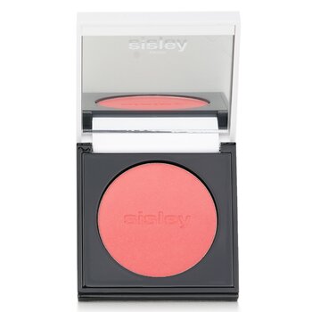 Le Phyto Blush - # 3 Coral - 6.5g/0.22oz