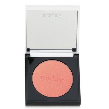 Le Phyto Blush - # 4 Golden Rose - 6.5g/0.22oz
