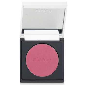Le Phyto Blush - # 5 Rosewood - 6.5g/0.22oz