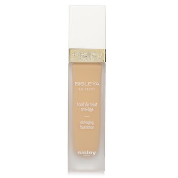 Sisleya Le Teint Anti Aging Foundation - # 1B + Ecru - 30ml/1oz