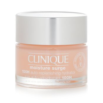 Moisture Surge 100H Auto-Replenishing Hydrator - 50ml/1.7oz