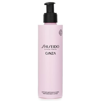 Ginza Perfumed Body Lotion - 200ml/6.7oz