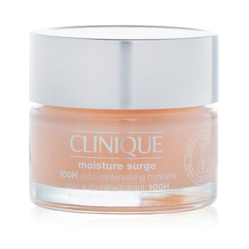 Moisture Surge 100H Auto-Replenishing Hydrator - 30ml/1oz
