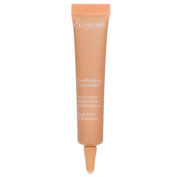 Everlasting Concealer - # 03 Medium Deep - 12ml/0.4oz