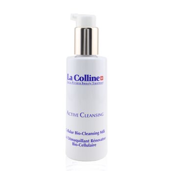 Active Cleansing - Cellular Bio-Cleansing Milk - 150ml/5oz