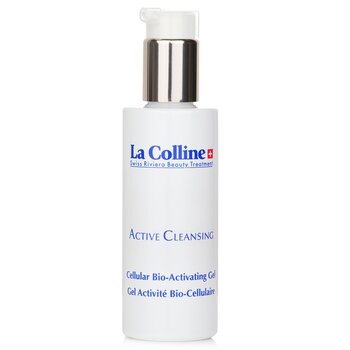 Active Cleansing - Cellular Bio-Activating Gel - 150ml/5oz